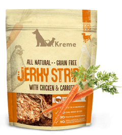 Beef Carrot & Pea Food