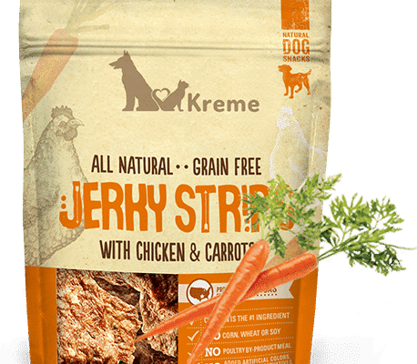 Beef Carrot & Pea Food