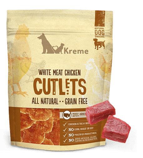 Beef Carrot & Pea Food