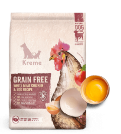 Beef Carrot & Pea Food