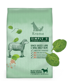 Beef Carrot & Pea Food